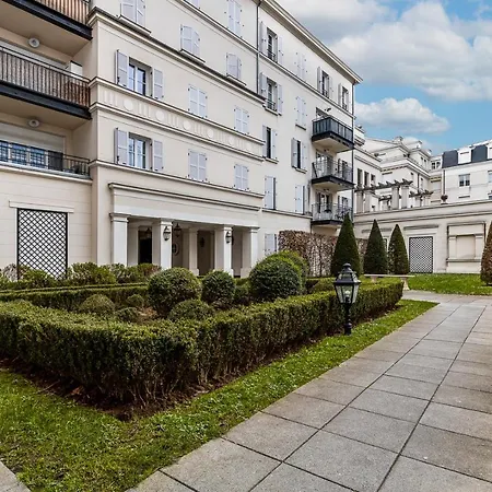 Disneyland Paris 6 Pers- Wifi - Tv Wifi, Parking Apartment