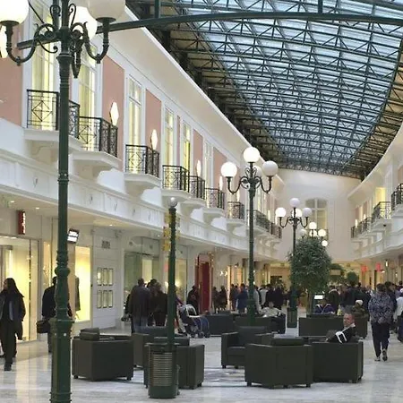 Disneyland Paris 6 Pers- Wifi - Tv Wifi, Parking *