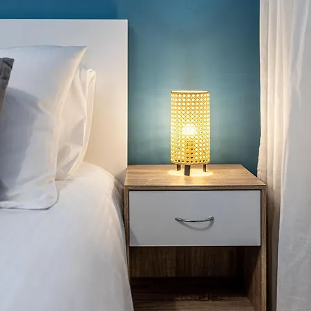 Disneyland Paris 6 Pers- Wifi - Tv Wifi, Parking *