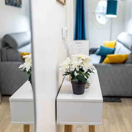 Disneyland Paris 6 Pers- Wifi - Tv Wifi, Parking * Chessy (Seine-et-Marne)