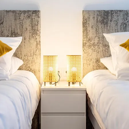 Disneyland Paris 6 Pers- Wifi - Tv Wifi, Parking * Chessy (Seine-et-Marne)