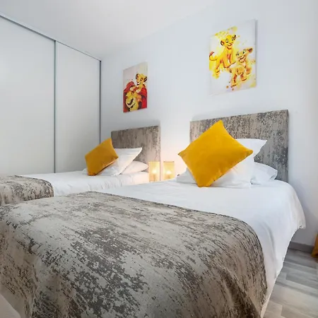 Disneyland Paris 6 Pers- Wifi - Tv Wifi, Parking * Chessy (Seine-et-Marne)