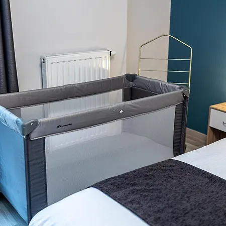 Disneyland Paris 6 Pers- Wifi - Tv Wifi, Parking * Chessy (Seine-et-Marne)